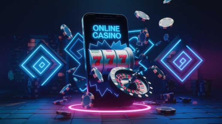 win 2031 প্ল্যাটফর্মে নিনজা র্যাকুনের রিল ও প্রতীক পরিচিতি